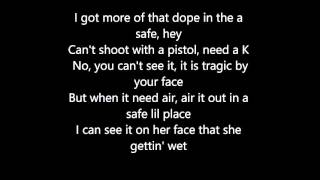 Young thug  - worth it (Lyrics)