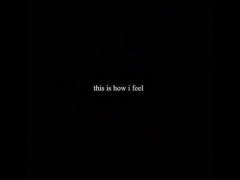 Kid Cole - This Is How I Feel