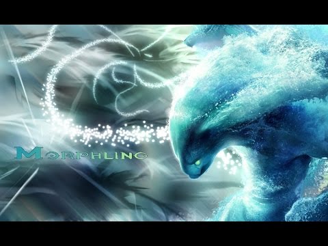 Morphling Public Matchmaking Rampage