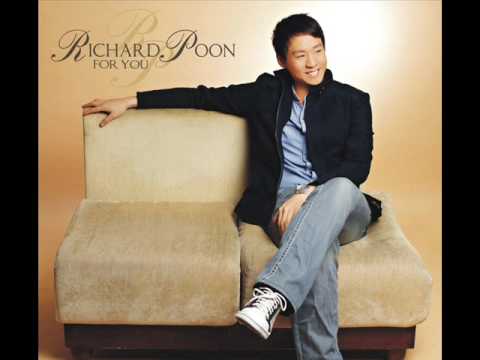 And I Love You So - Richard Poon