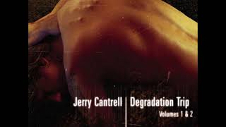 Jerry Cantrell - Locked On