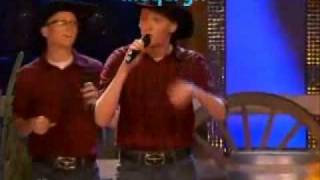 The Sing-Off: Vocal Point [Life Is A Highway](The Spoiler Group?)