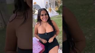 Venezolana se declara a Colombiano y esto pasó