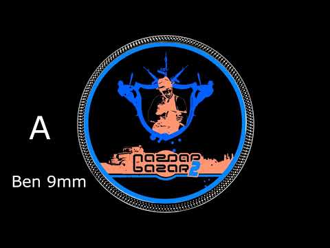 Nazdar bazar 02 - Ben 9mm Vs DST Sound 6tem - 2007