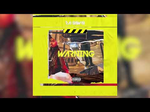 RA-SHWN - WARNING