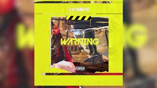 RA-SHWN - WARNING