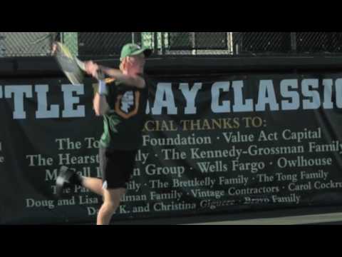 Behind the Mask, S. 3, Ep. 2 - Playmakers