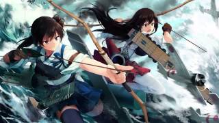 【艦これボーカル】 幽閉カタルシス - 疾走する悲しみの中で のサムネイル