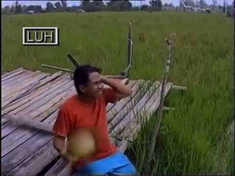 Joget Orang Bujang - Alfred Mawie