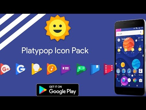 Platy Pop (Beta) Video