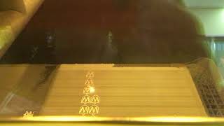 Video of 3D Metal Printing
