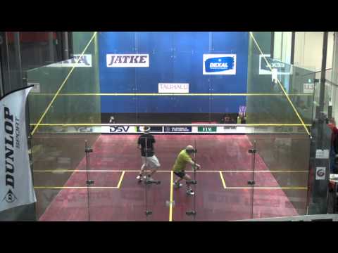 SM2013 - Antti Putkonen JSC - Keijo Liikala SqJu