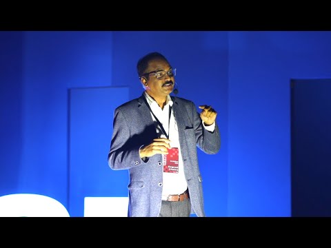 TEDx talk on pain medicine