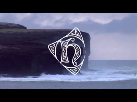 The Orkney Islands Scotland with Landscape Weather Peat and Barley to make Highland Park Malt Whisky