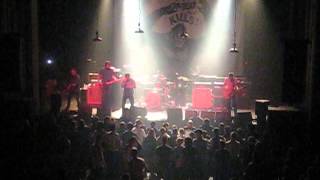 Polar Bear Club - Another Night In The Rock - Montreal - March 30, 2013