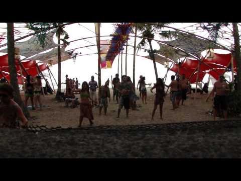 Suibara DJ SET / 303 STAGE - Universo paralelo 2011/12 [2]