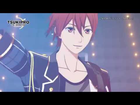TsukiPro the Animation FRIEND SOARA