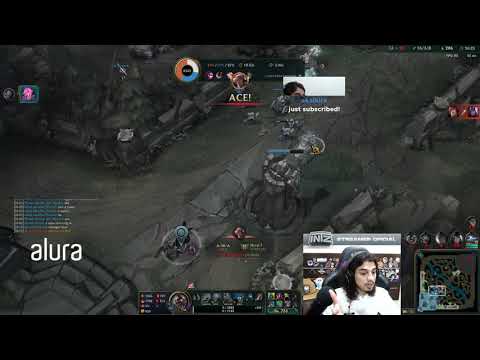 VARUS SENDO EXPLODIDO POR 1 (W) DO SETT NA LIVE DO KENNZY