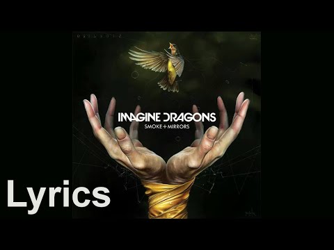 Gold - Imagine Dragons (Lyrics)