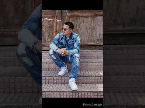 J Alvarez ❌ La Cura (Audio Previews "El Jonson The Álbum By Mundo alvarizta)