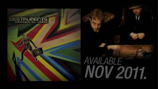 Destruments - Surpassing All Others - Promo