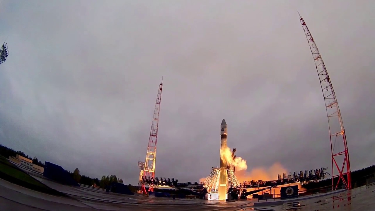Watch the Launch