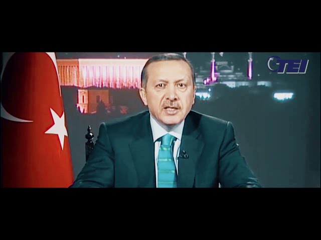 Cumhurbaşkanımızın TEI'ye Verdiği Görev