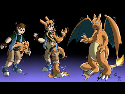 Pokemon Tf Deviantart