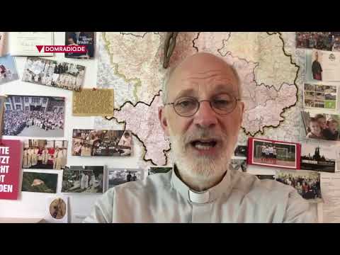 Die Stärke der Demut – Impuls von Weihbischof Ansgar am 15.06.2020