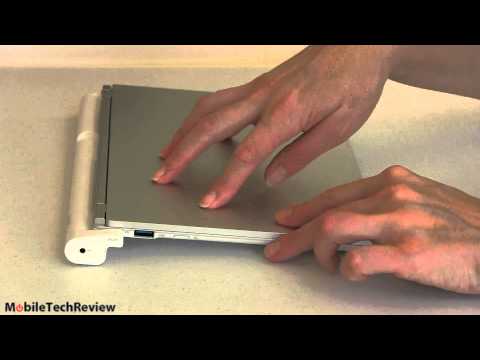 Acer Aspire S7 Review