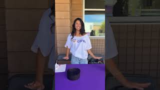 Fall 2026 Welcome Week - CE Miramar