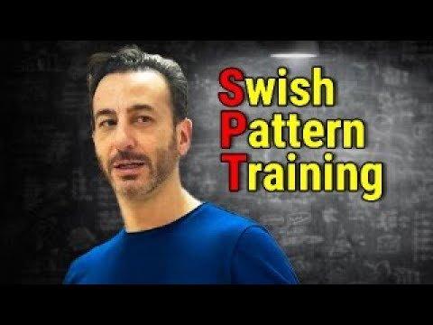 NLP Swish Pattern Masterclass