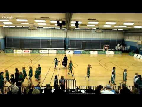 DU19SM Alvik Basket - Södertälje BBK