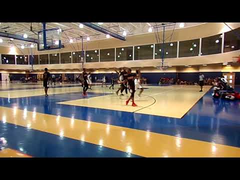 South Atlanta Titans 17u(White) vs GA Explosion