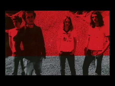 John Peel's Two Lane Blacktop - Hellhound