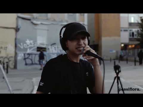 Passiflora Live session presenta a: NFX