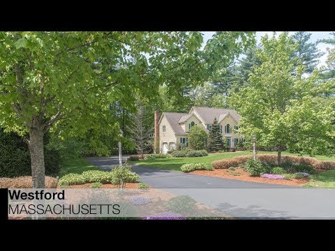 Video of 6 Jennie Richards Road | Westford Massachusetts real estate & homes by Ann Cohen