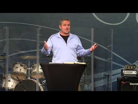 DEUTERONOMY 20-21 | Thru the Bible verse by verse with Garth Aderholt