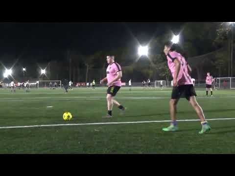 LA 72 vs INMACULADOS - #LigaNuñez - #Libertadores - REP - 2022