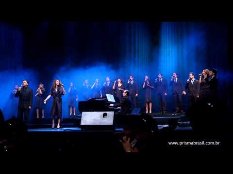 Prisma Brasil - God and God Alone
