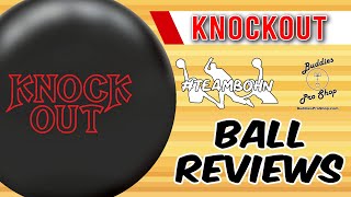 Knock Out™  Brunswick Bowling