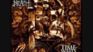 Napalm Death - Time Waits For No Slave