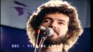 Jesse Winchester - Bearsville 1977