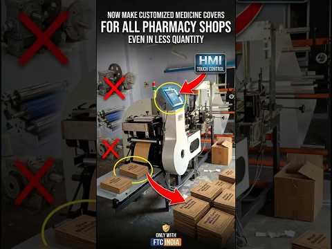 Custom Medicine Covers