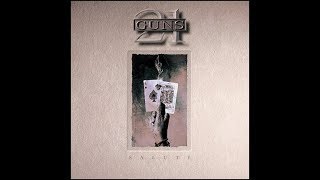 21 Guns - These Eyes  (Melodic  Hard Rock Ballads) -1992