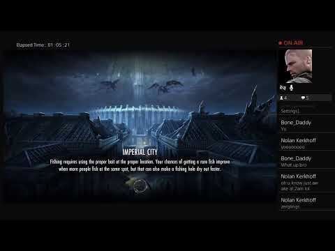 ESO PVP: 2H/Bow Stamplar|Double AP Event (PS4/NA)