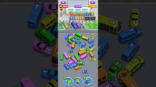 Crowd Express level 993 Walkthrough Solution
