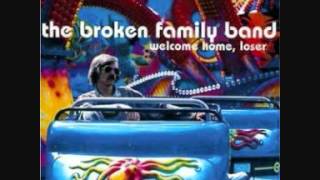 The Broken Family Band - O Princess