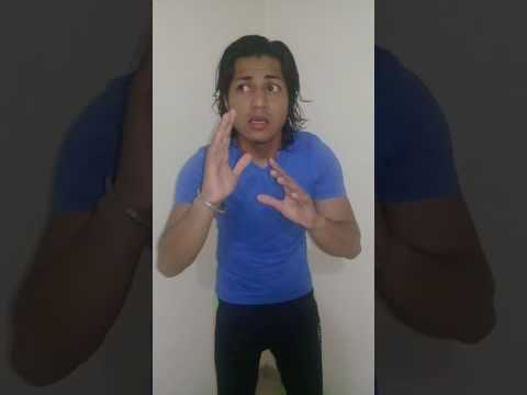 Sandeep Singh Rathor New Audition link