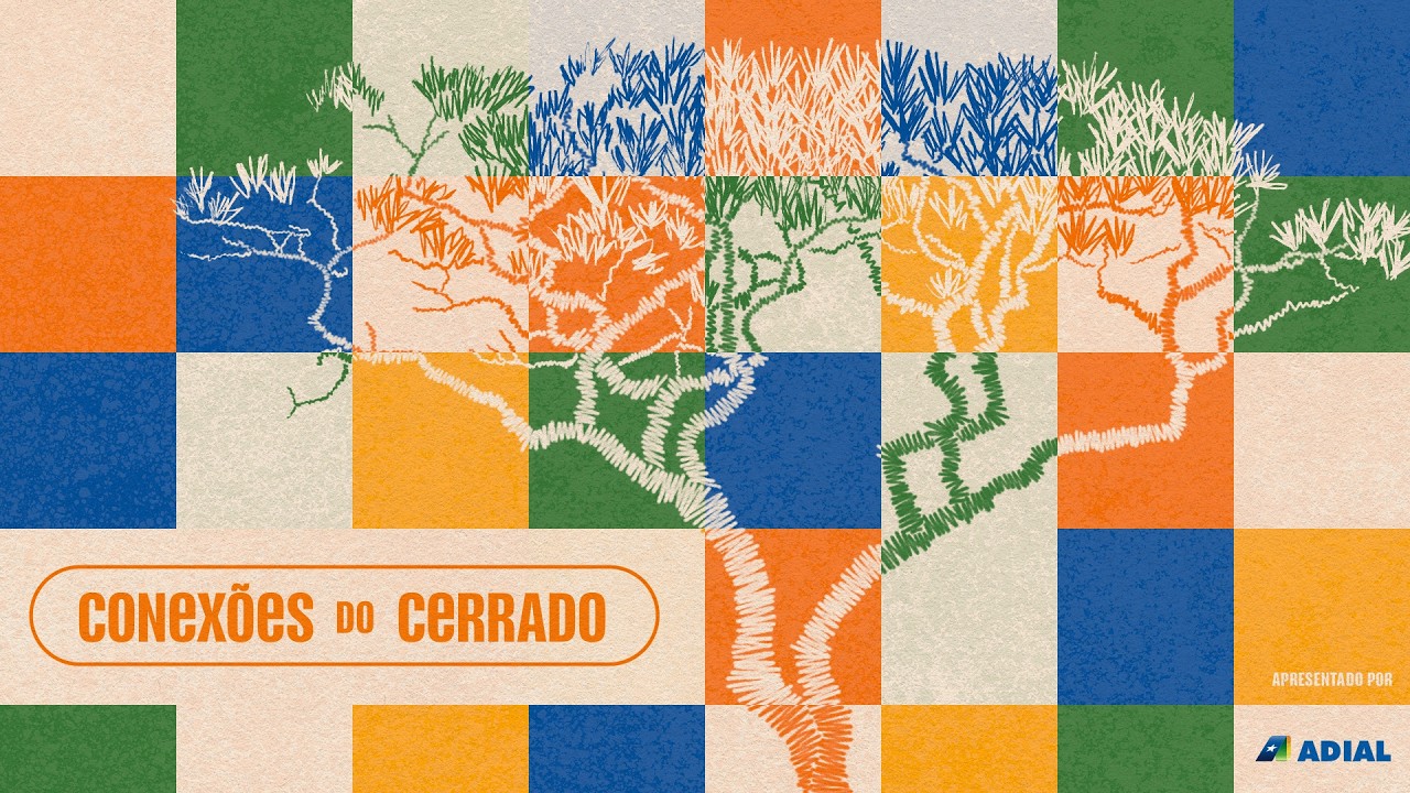 CONEXÕES DO CERRADO: Investimento em inovação e ESG